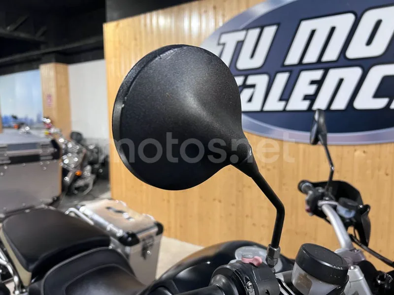 BMW R 1200 GS Adventure - Vista 18