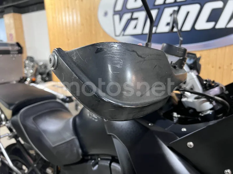 BMW R 1200 GS Adventure - Vista 19