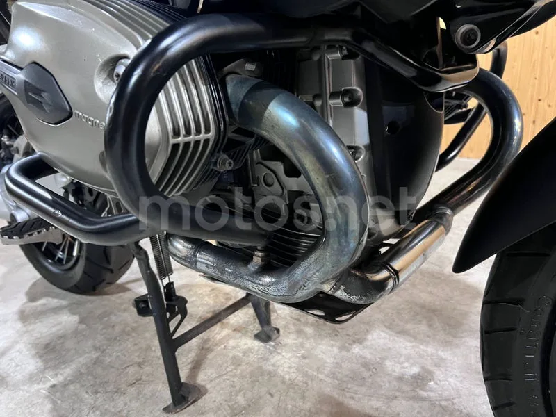BMW R 1200 GS Adventure - Vista 21