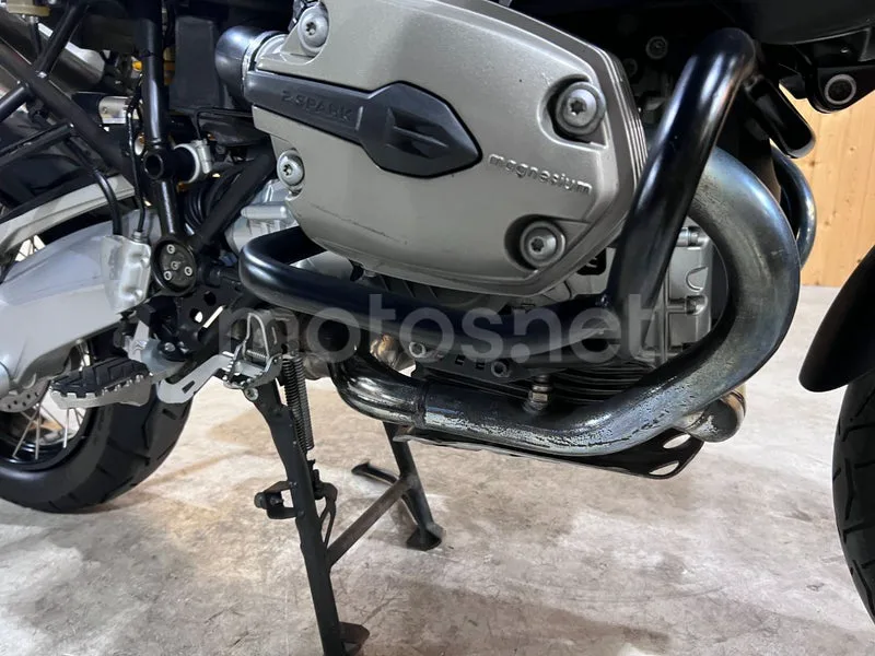 BMW R 1200 GS Adventure - Vista 22