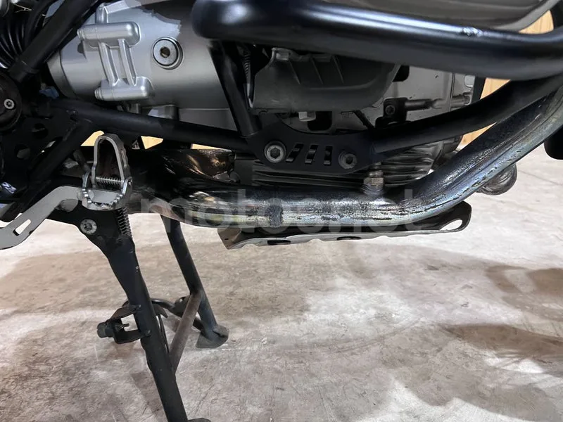 BMW R 1200 GS Adventure - Vista 24