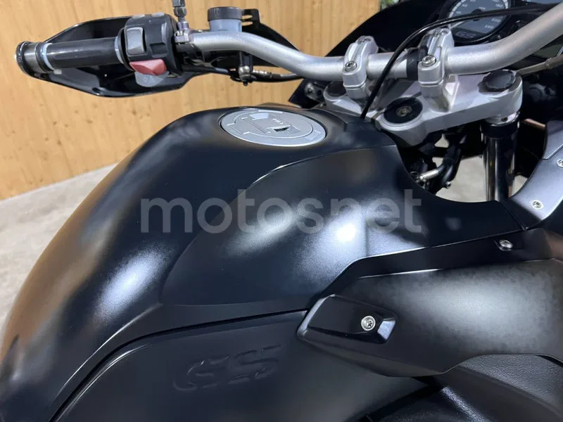 BMW R 1200 GS Adventure - Vista 26