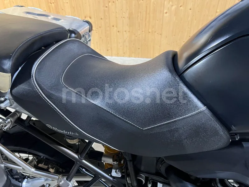 BMW R 1200 GS Adventure - Vista 28
