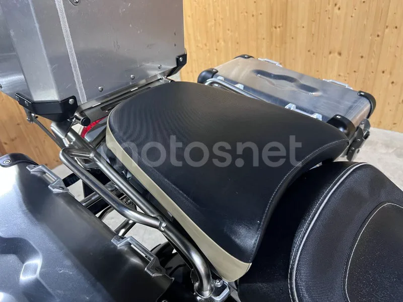 BMW R 1200 GS Adventure - Vista 30