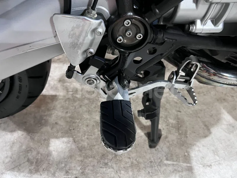 BMW R 1200 GS Adventure - Vista 33