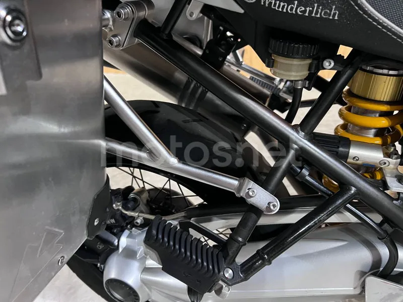 BMW R 1200 GS Adventure - Vista 34