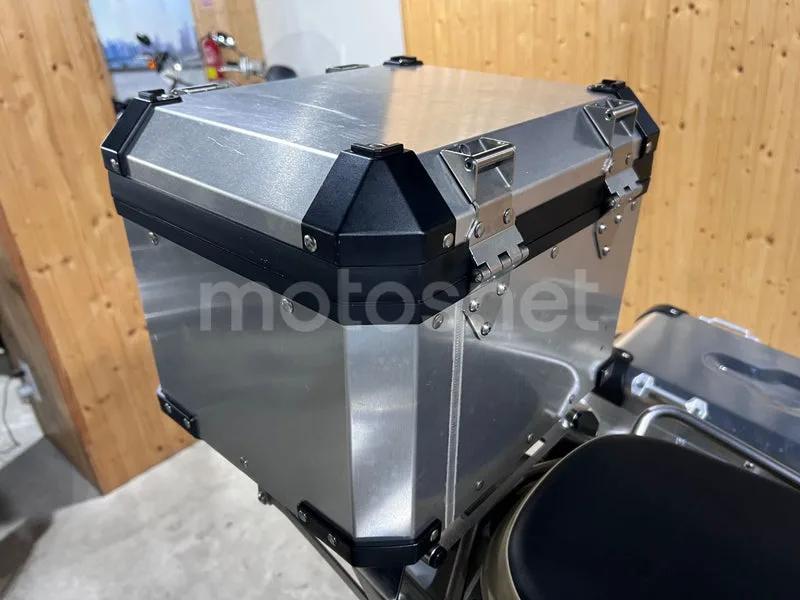 BMW R 1200 GS Adventure - Vista 39