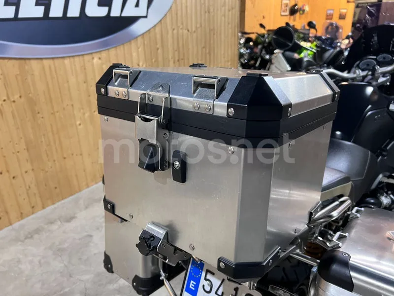 BMW R 1200 GS Adventure - Vista 40