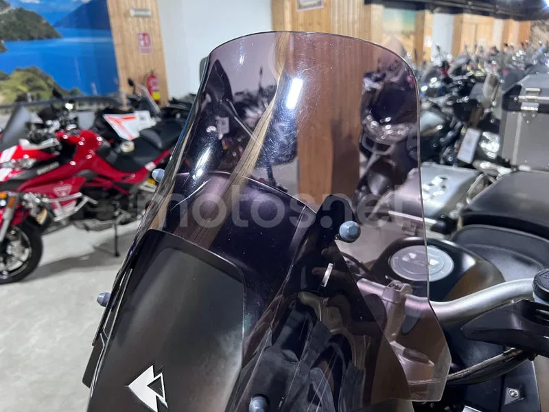 BMW R 1200 GS Adventure - Vista 43