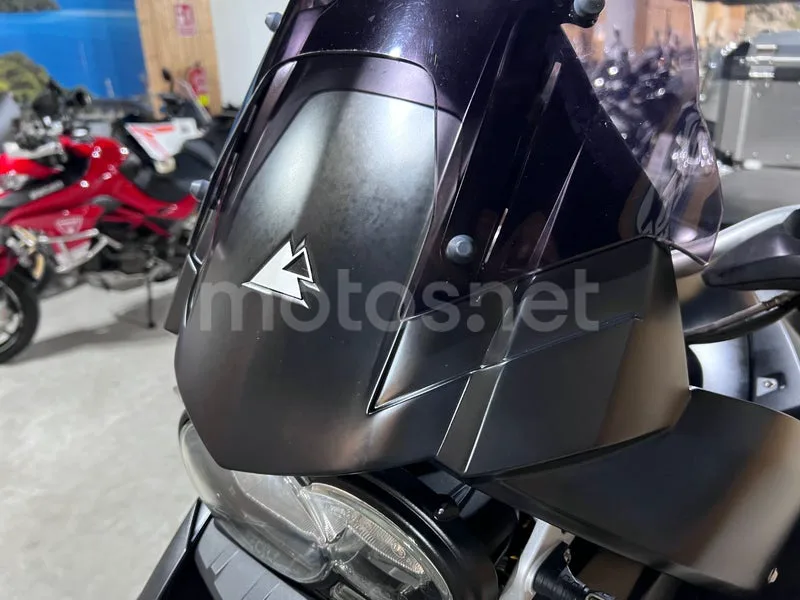 BMW R 1200 GS Adventure - Vista 44