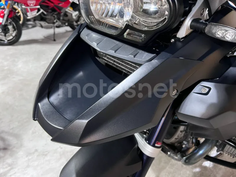 BMW R 1200 GS Adventure - Vista 46