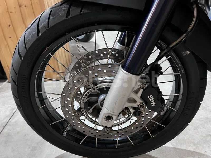 BMW R 1200 GS Adventure - Vista 48