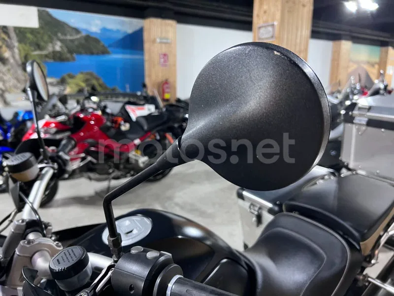 BMW R 1200 GS Adventure - Vista 51