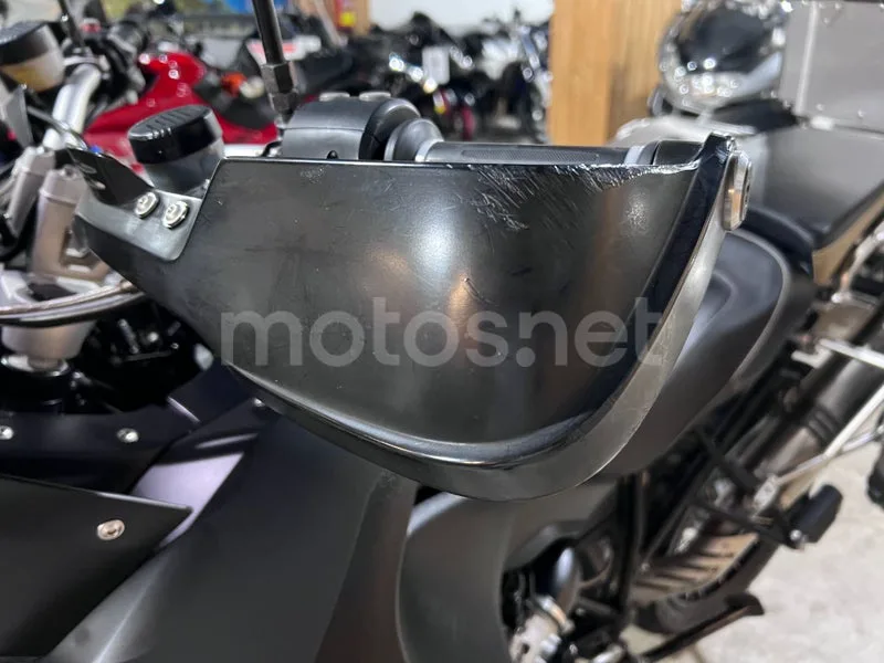 BMW R 1200 GS Adventure - Vista 52