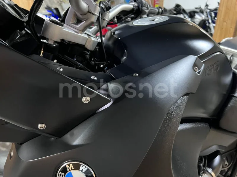 BMW R 1200 GS Adventure - Vista 53