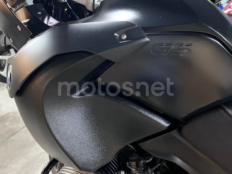 BMW R 1200 GS Adventure - Vista 58