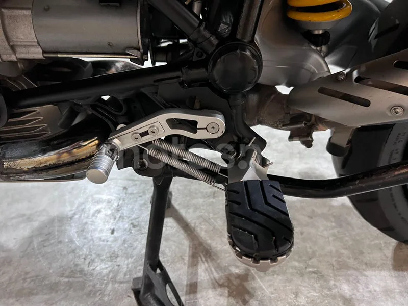 BMW R 1200 GS Adventure - Vista 60