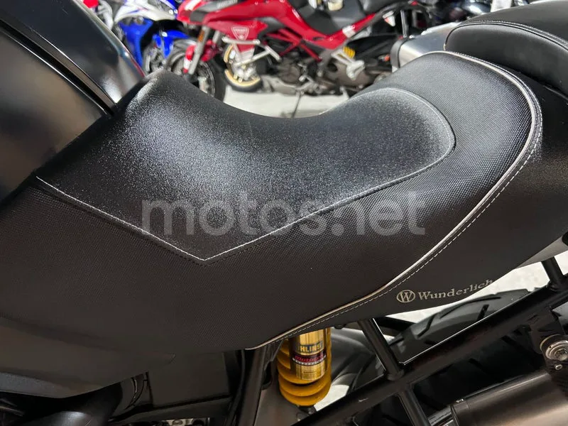 BMW R 1200 GS Adventure - Vista 62