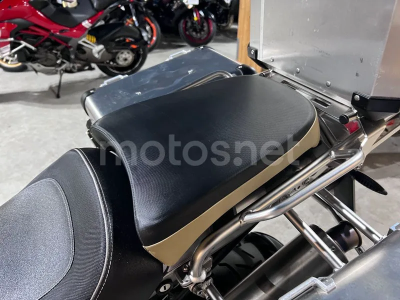 BMW R 1200 GS Adventure - Vista 63