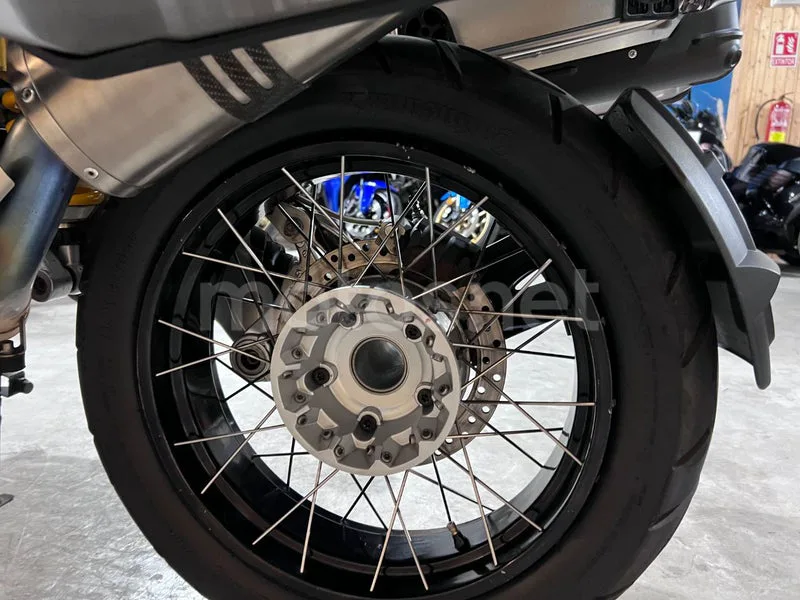 BMW R 1200 GS Adventure - Vista 71