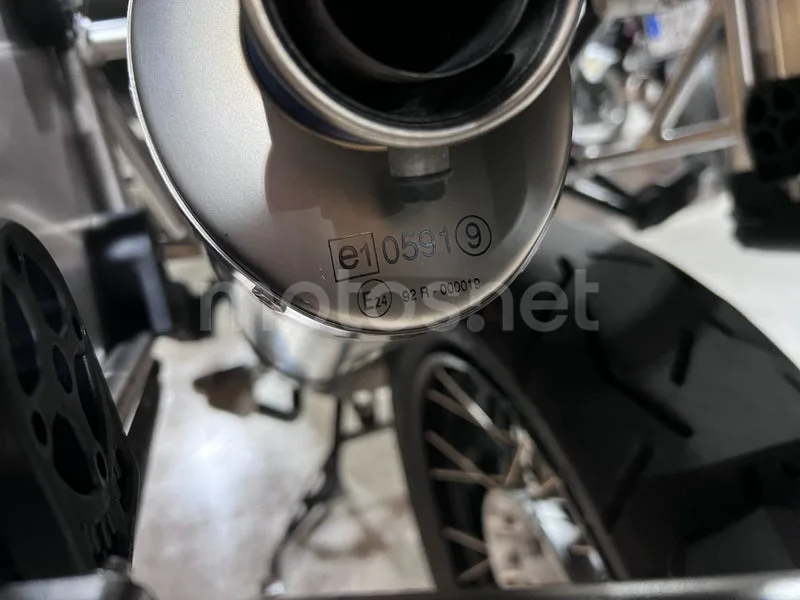 BMW R 1200 GS Adventure - Vista 73