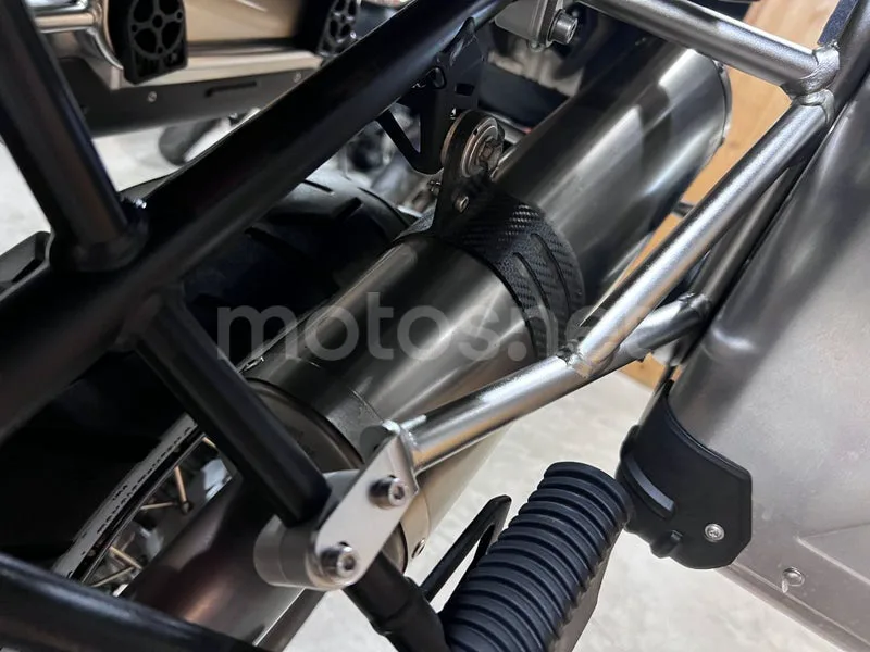 BMW R 1200 GS Adventure - Vista 74