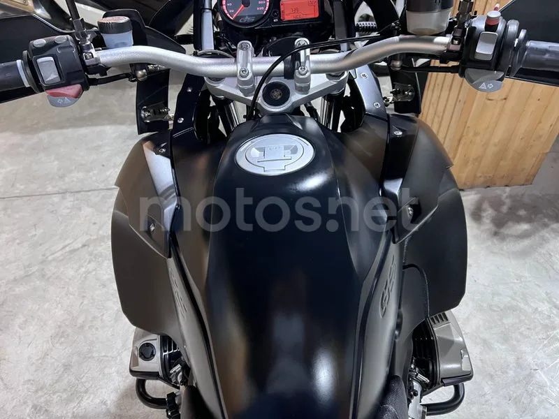 BMW R 1200 GS Adventure - Vista 82