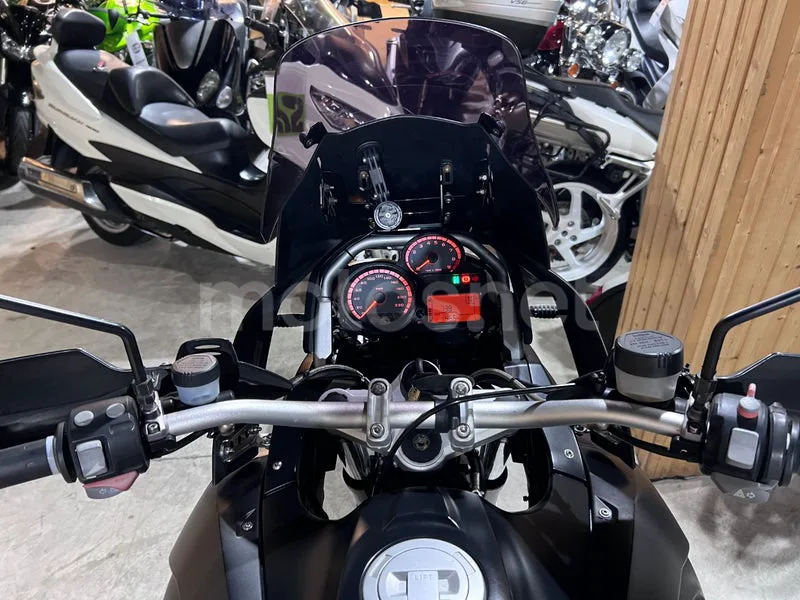 BMW R 1200 GS Adventure - Vista 83