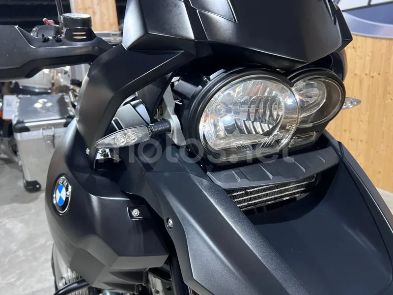 BMW R 1200 GS Adventure - Vista 10