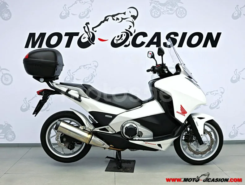 Honda Integra 4850 € 2013 Madrid - 2