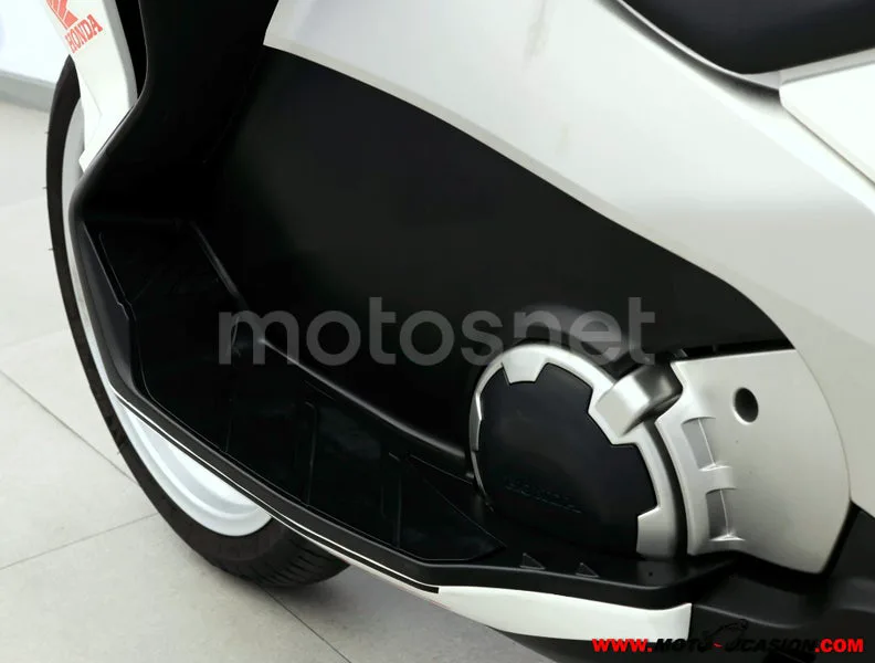 Honda Integra - Vista 10