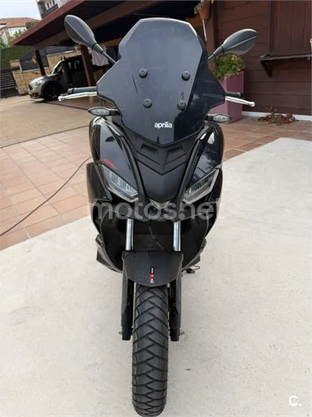 Aprilia SR GT 125 2900 € 2025 Cantabria - 2