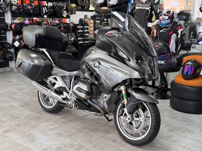 BMW R 1200 RT 11.950 € 2015 Pontevedra - 2