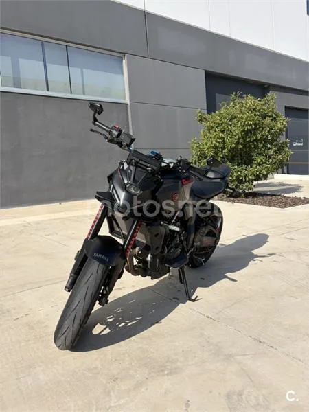 Yamaha MT-07 8200 € 2025 Barcelona - 2