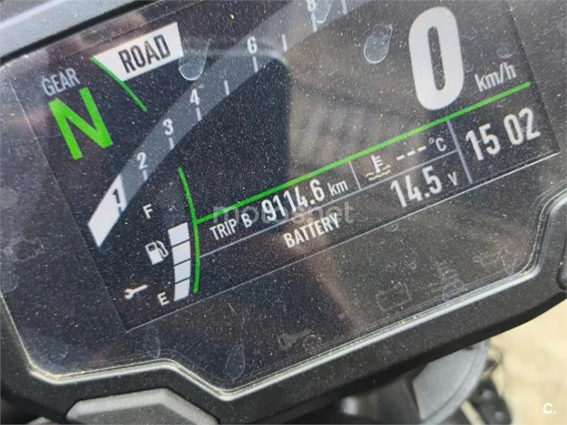Kawasaki Z900 9500 € 2023 Ourense - 1