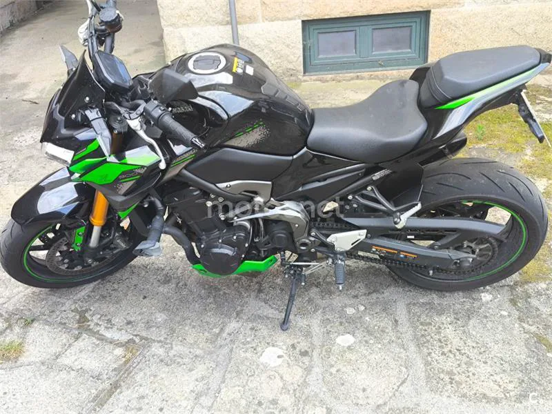 Kawasaki Z900 9500 € 2023 Ourense - 2