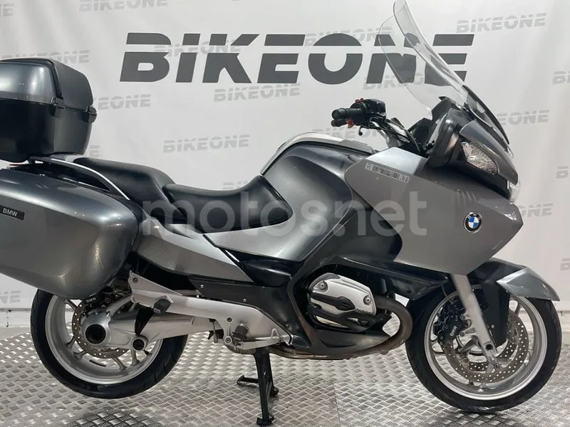 BMW R 1200 RT 6399 € 2005 Málaga - 1