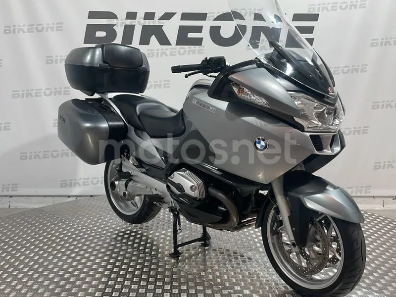 BMW R 1200 RT 6399 € 2005 Málaga - 2