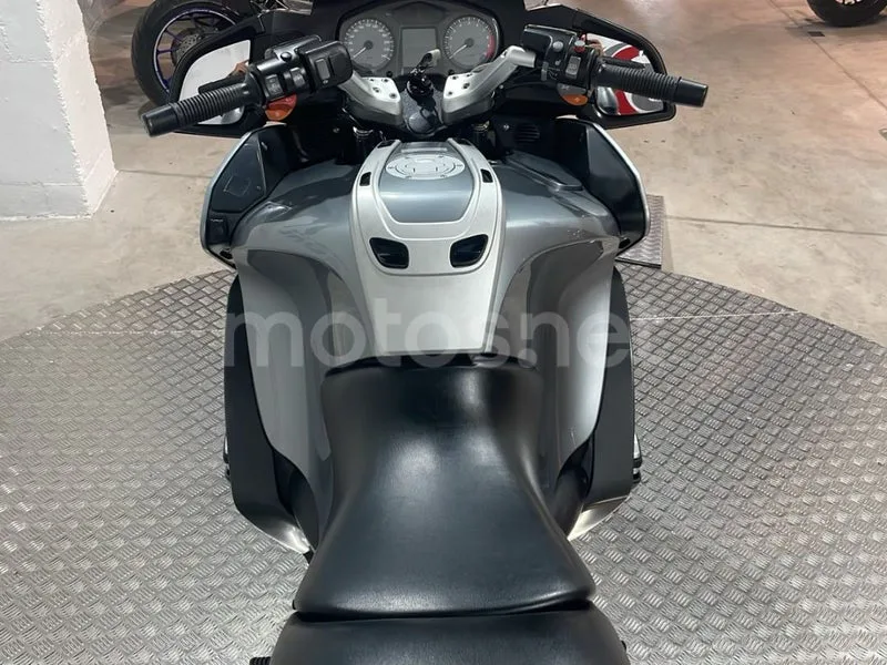 BMW R 1200 RT - Vista 7