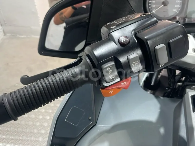 BMW R 1200 RT - Vista 10