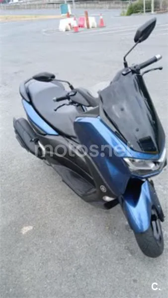 Yamaha NMAX 2800 € 2024 Salamanca - 1