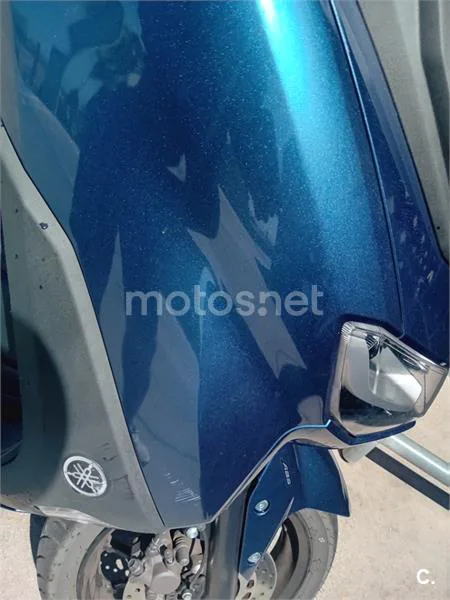 Yamaha NMAX 2800 € 2024 Salamanca - 2