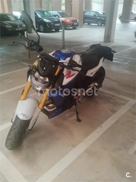 BMW F 900 R 6900 € 2022 Barcelona - 1