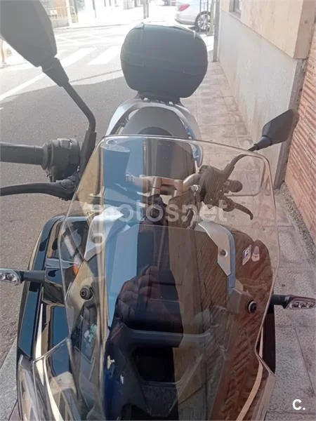 QJ Motor ATR 125 2750 € 2025 Salamanca - 1