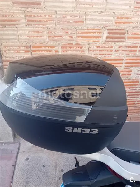QJ Motor ATR 125 - Vista 10