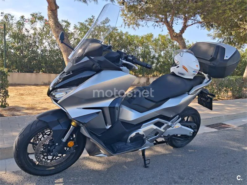 Honda Forza 750 6800 € 2022 Murcia - 1