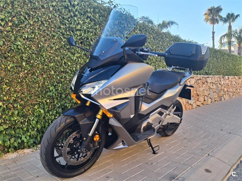 Honda Forza 750 6800 € 2022 Murcia - 2