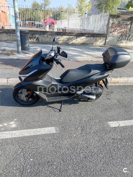Honda PCX125 3500 € 2026 Araba - 1
