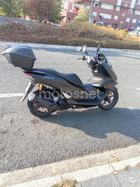 Honda PCX125 3500 € 2026 Araba - 2