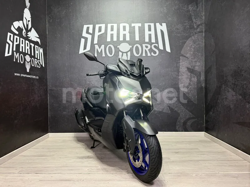 Yamaha XMAX 125 4590 € 2025 Barcelona - 1